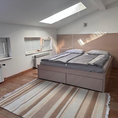 Vila Danin With Free Garage,Stari Grad Сараево Экстерьер фото