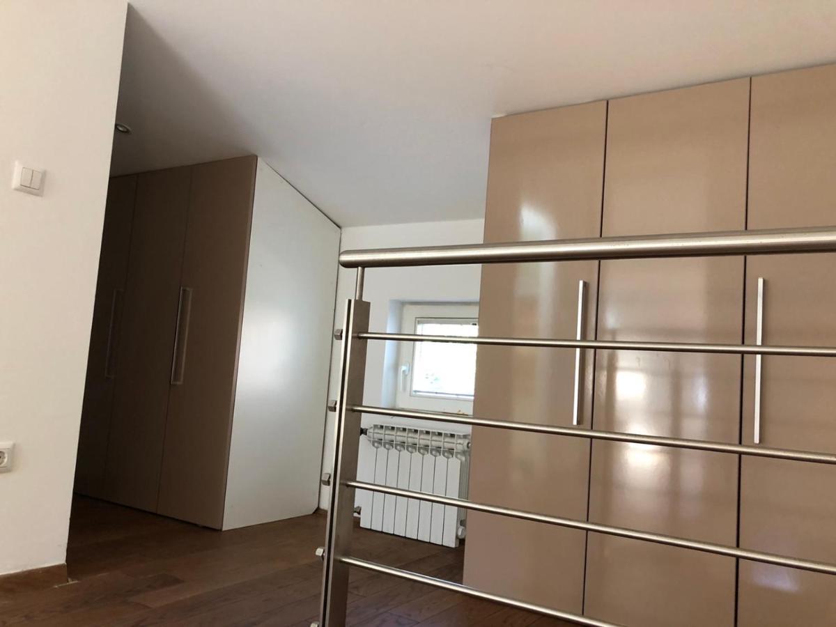 Vila Danin With Free Garage,Stari Grad Сараево Экстерьер фото
