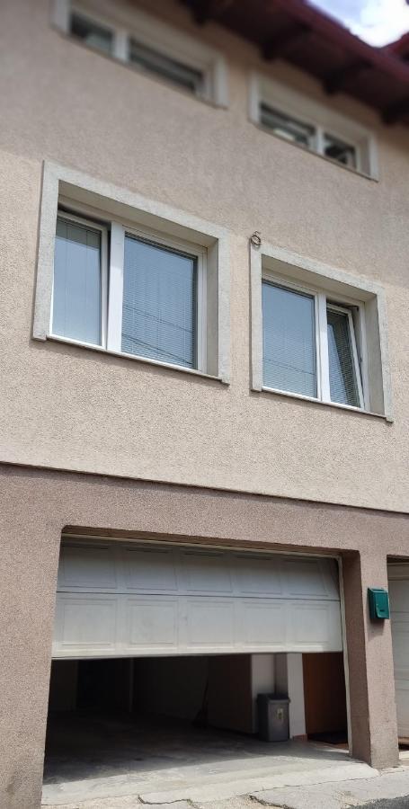 Vila Danin With Free Garage,Stari Grad Сараево Экстерьер фото