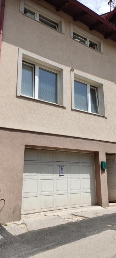 Vila Danin With Free Garage,Stari Grad Сараево Экстерьер фото
