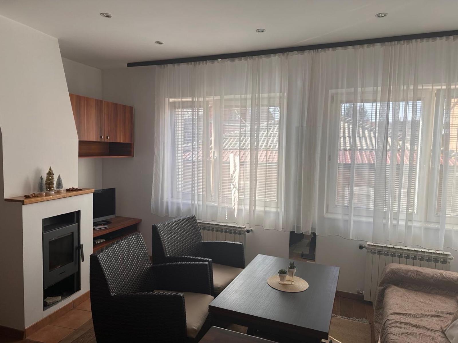 Vila Danin With Free Garage,Stari Grad Сараево Экстерьер фото
