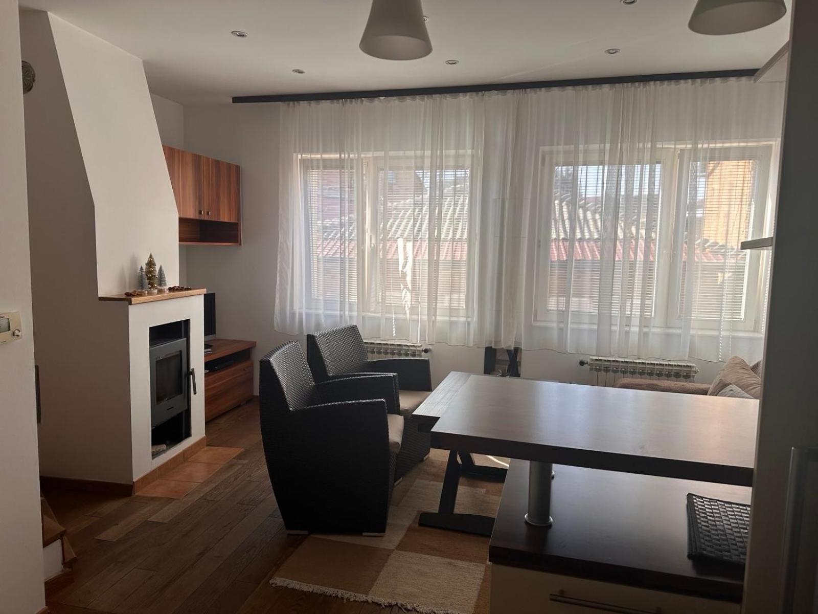 Vila Danin With Free Garage,Stari Grad Сараево Экстерьер фото