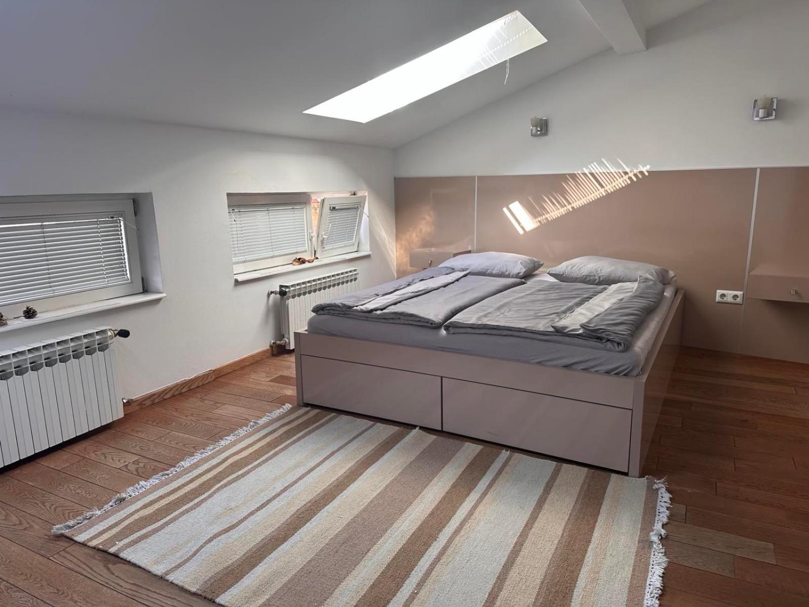 Vila Danin With Free Garage,Stari Grad Сараево Экстерьер фото